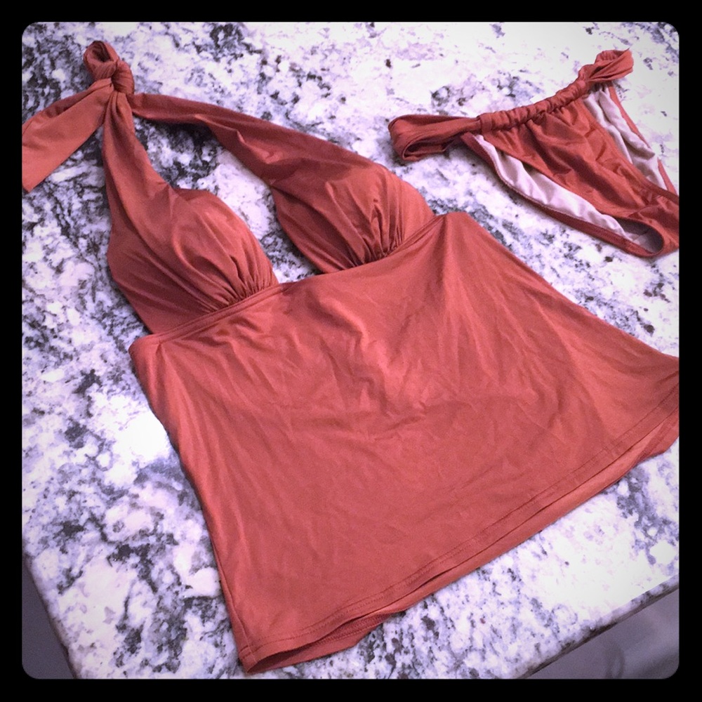 Victoria secret bathing suit